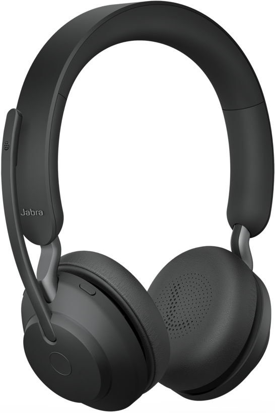 Jabra Evolve2 65 UC Stereo USB-C Headset