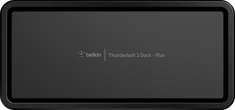 Belkin Thunderbolt3 Plus Docking