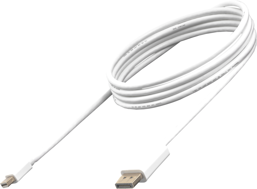 StarTech DP - Mini DP Cable 2m