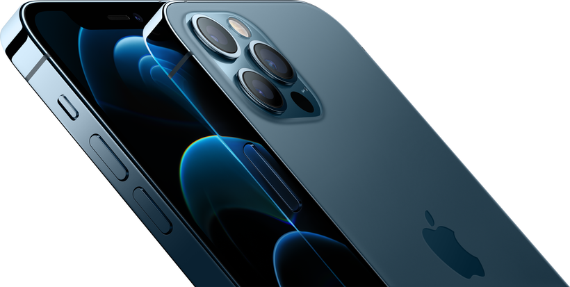 Apple iPhone 12 Pro 128GB Pacific Blue
