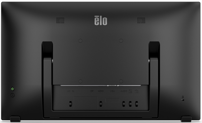 Écran tactile Elo 2470L PCAP