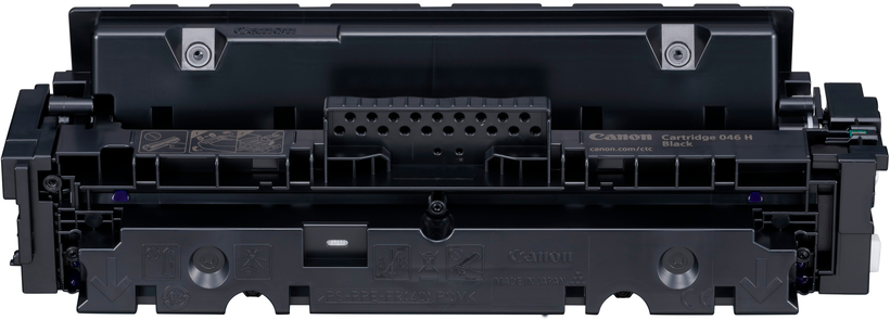 Toner Canon 046 HC ciano