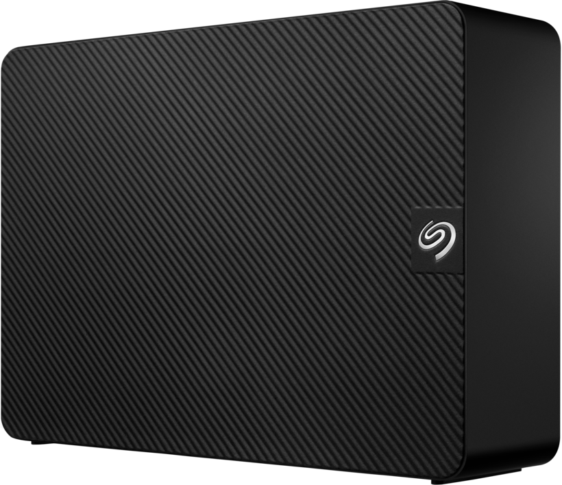 Seagate Expansion Desktop HDD 4TB