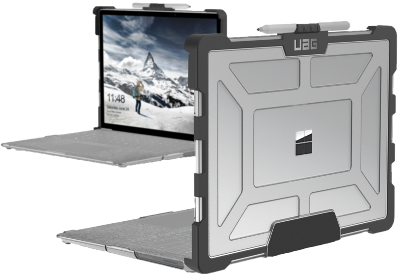 UAG Plasma Surface Laptop 13.5" Case