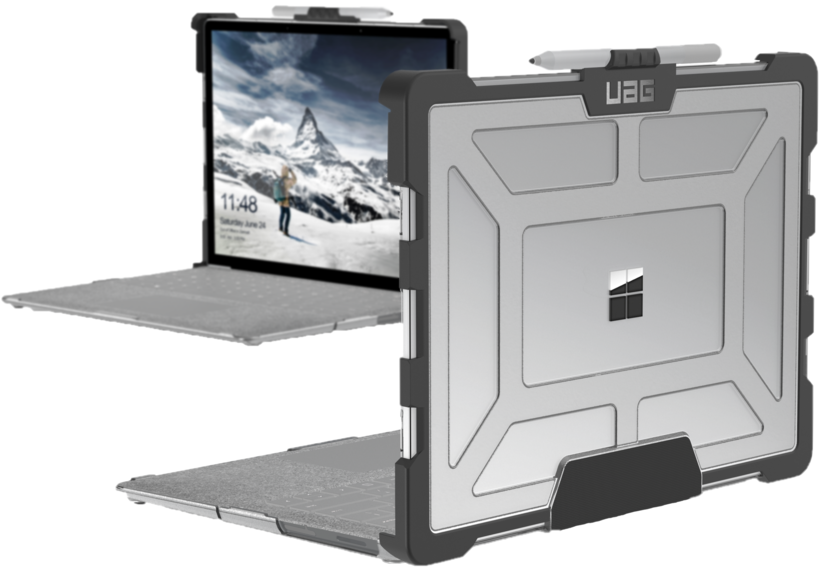 Uag surface 2025 laptop case