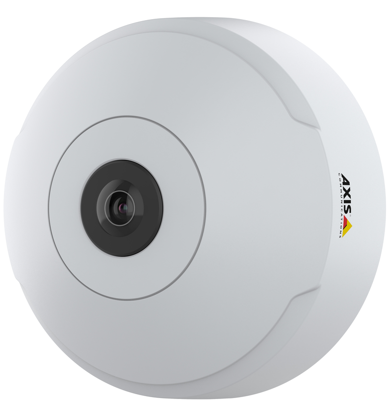 AXIS M3067-P Mini-Dome Network Camera