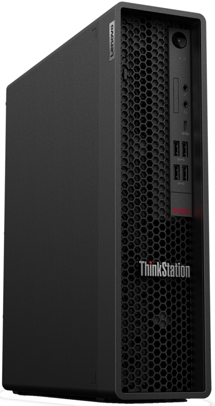 Lenovo ThinkStation P350 SFF i7 16/512GB