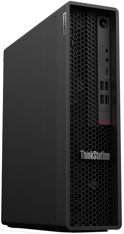 Lenovo TS P350 SFF i7 T600 16/256GB Top