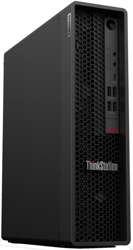 Lenovo ThinkStation P350 SFF XW 16/512GB