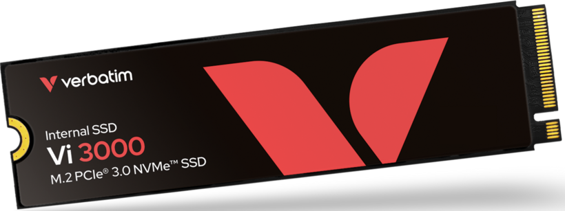 Verbatim Vi3000 SSD 256GB
