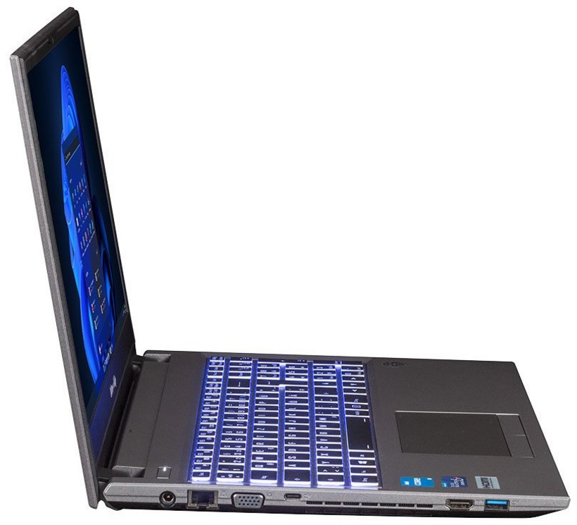bluechip B15W56 i5 16/500GB