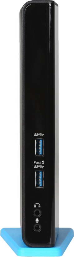 i-tec USB-C - 2x HDMI Docking