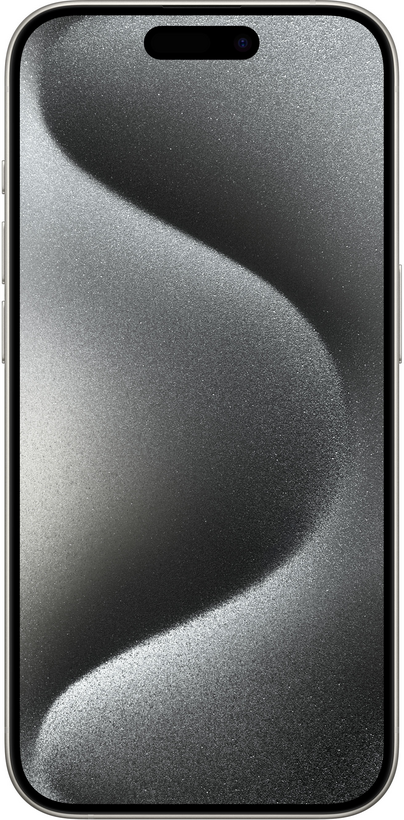 Apple iPhone 15 Pro 1TB White