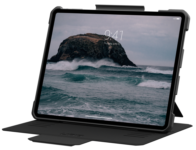 UAG Metropolis SE iPad Air 13" Case