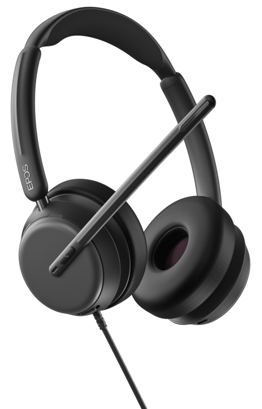 EPOS IMPACT 860 ANC Headset