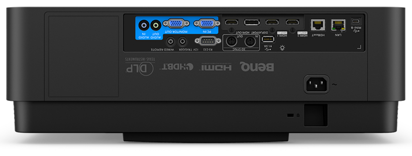 BenQ LU960UST+ Ultra-ST Projector