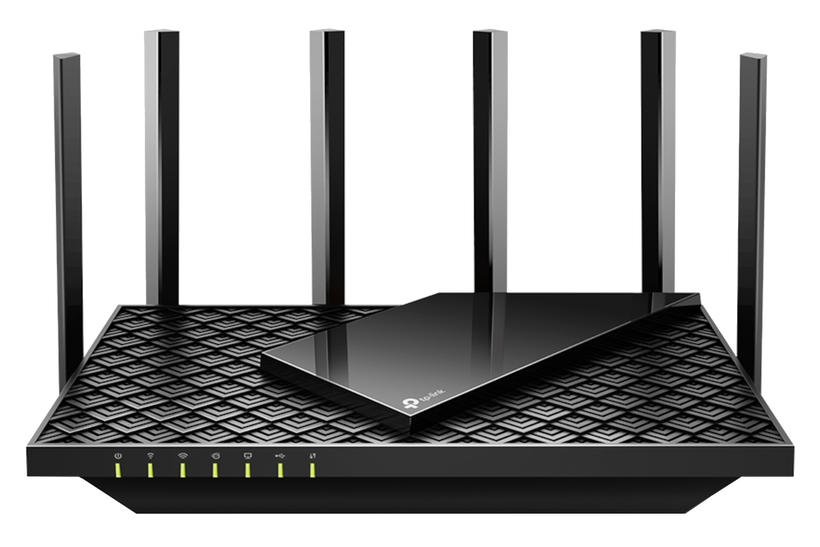 Router Wi-Fi TP-LINK Archer AX73