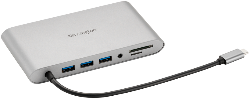 Kensington UH1440P Dual USB-C Docking