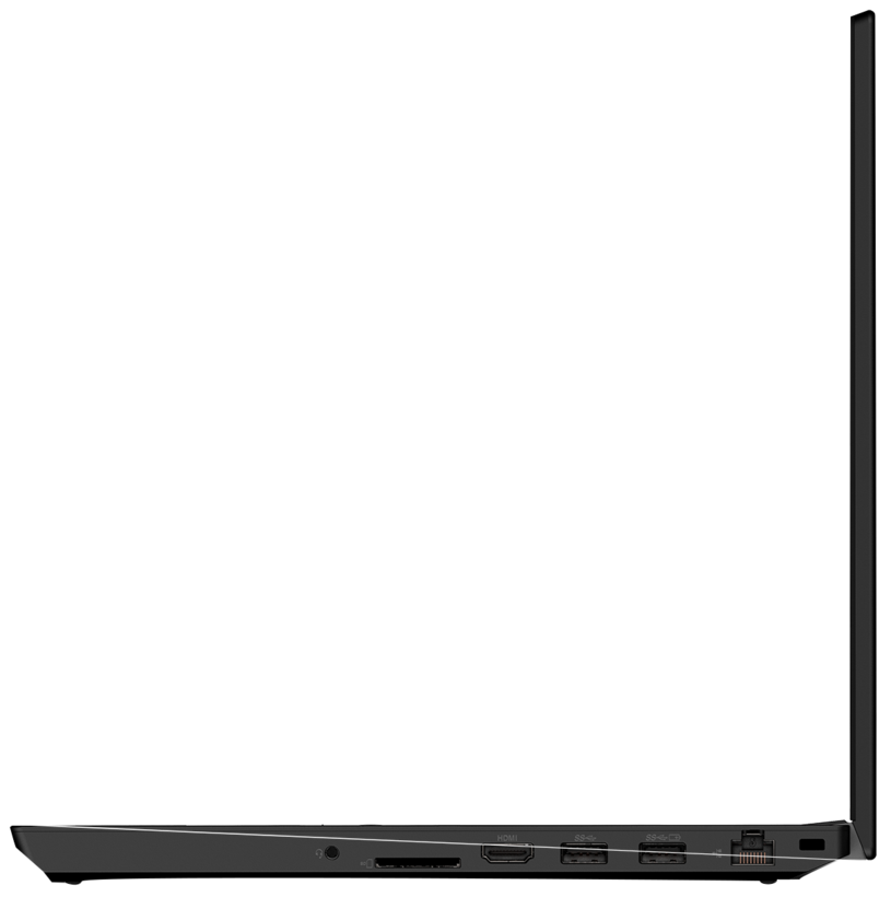 Lenovo ThinkPad P15v G3 i7 T600 32/512GB