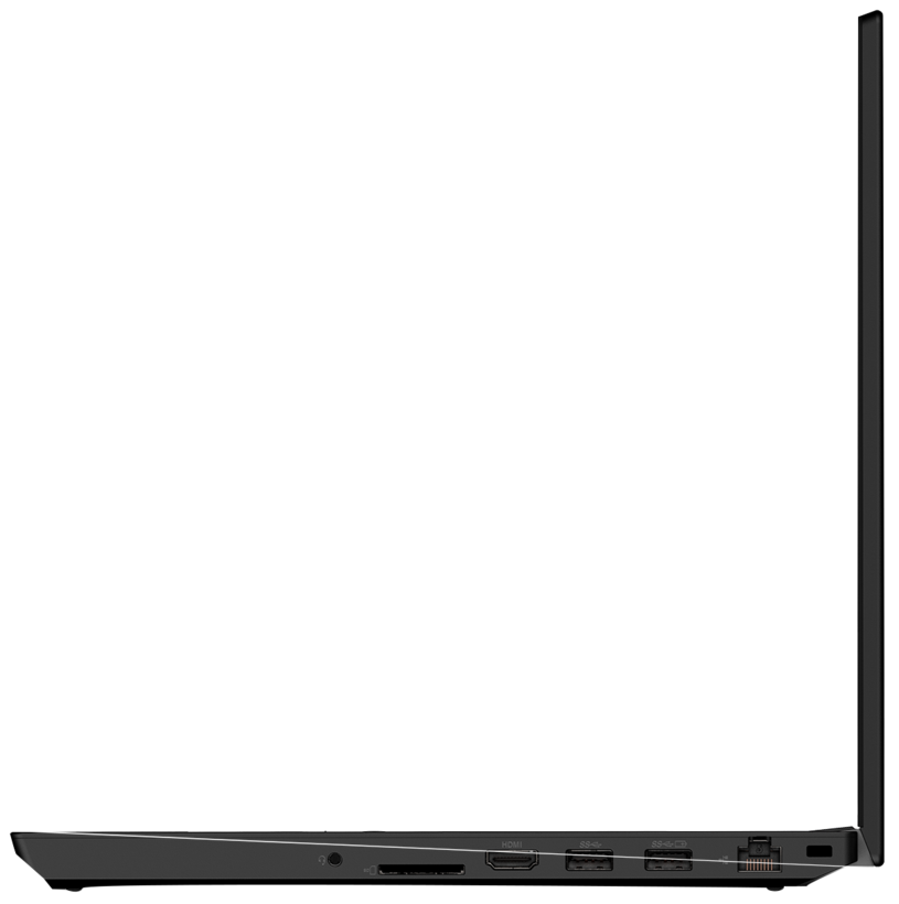 Lenovo TP P15v G3 i7 A2000 16/512GB