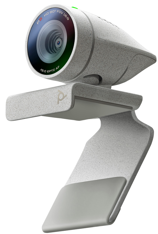 Poly Studio P5 Webcam Bundle w/ BW 3210