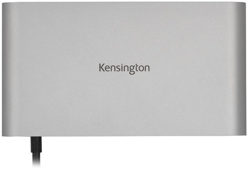 Kensington UH1440P Dual USB-C Docking