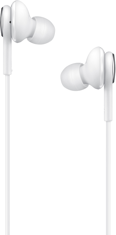 Headset Samsung EO-IC100 In-Ear branco