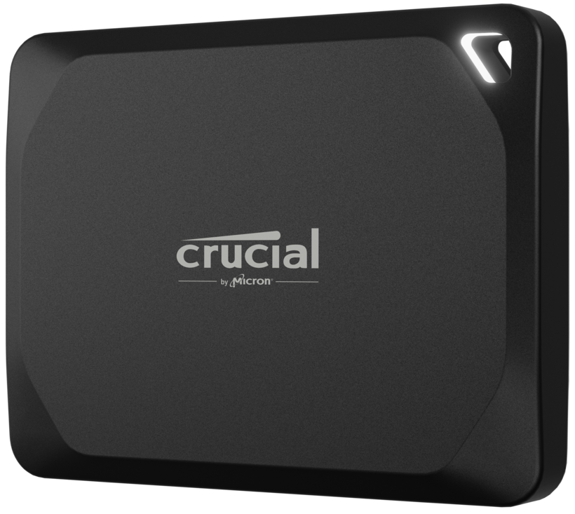 Crucial X10 Pro 2 TB SSD