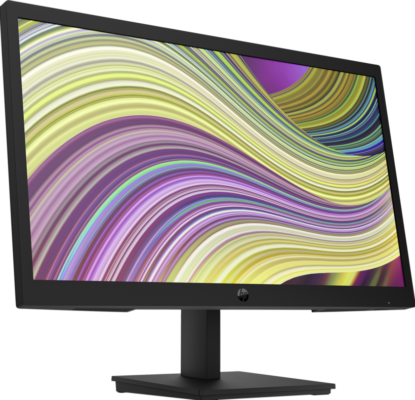 HP P22v G5 FHD Monitor