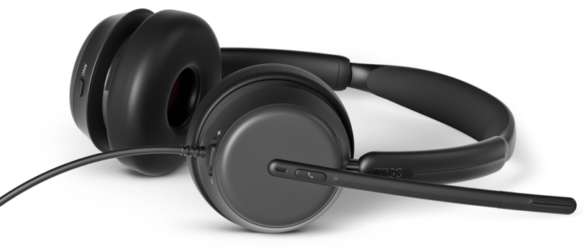EPOS IMPACT 860 ANC Headset