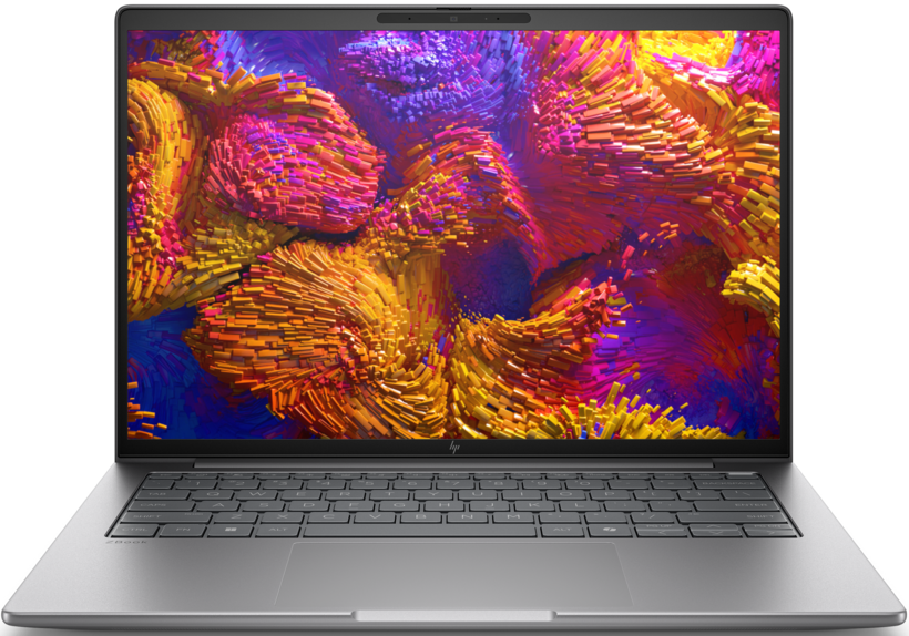 HP ZBook 8 G1ak 14 RAI5P 24/512 Go