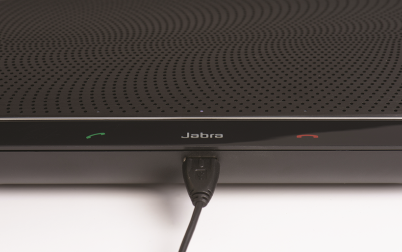 Jabra SPEAK 810 UC USB konf. készülék