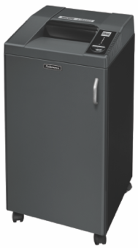 Fellowes Fortishred 3250SMC Aktenvern.