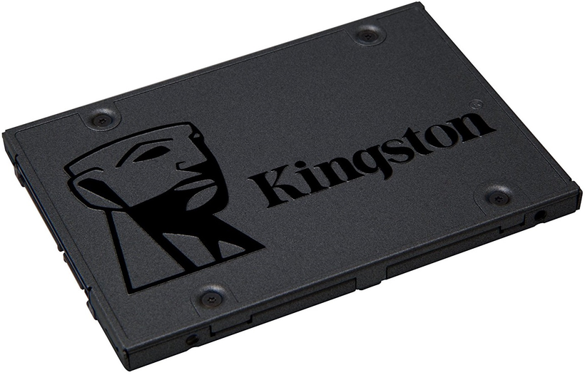 SSD Kingston A400 480 Go