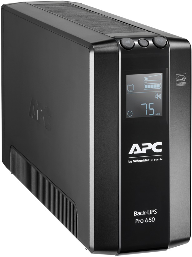 APC Back-UPS Pro 650 230V