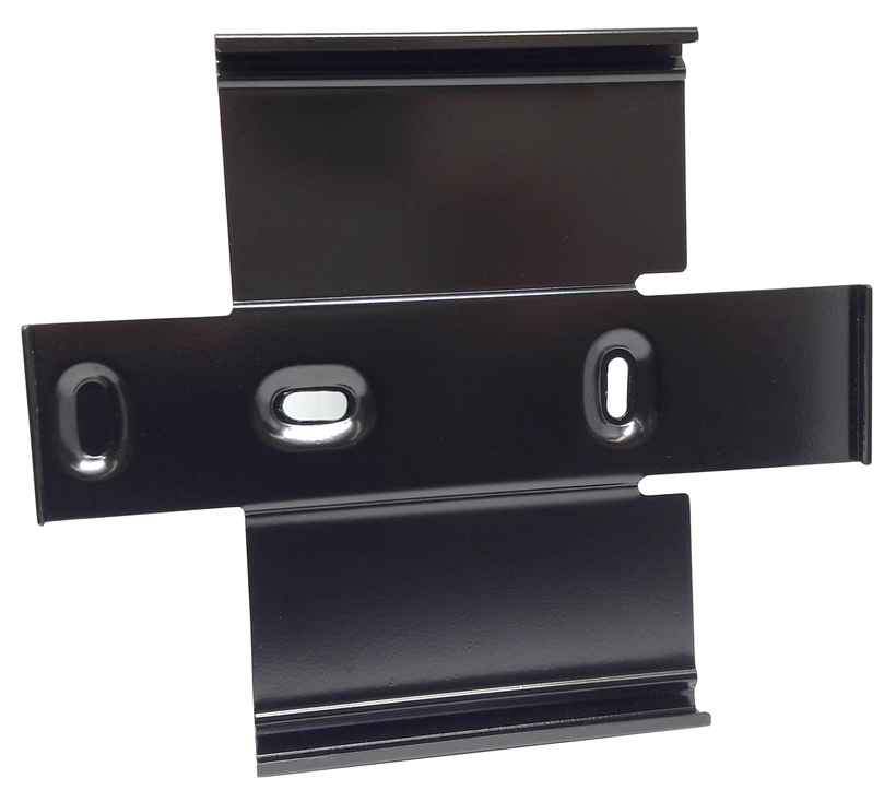 ROOMZ Display Wandhalterung schwarz
