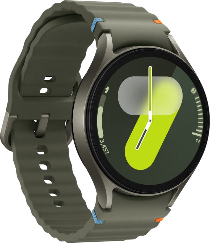 Samsung Galaxy Watch7 BT 44 mm vert