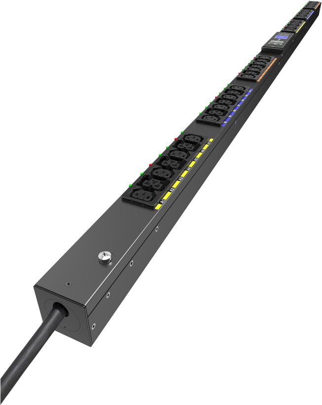 Eaton ePDU Managed G4 3ph 16A