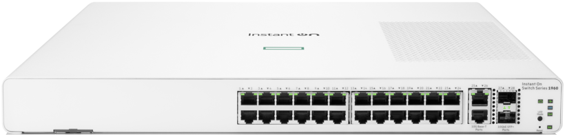 HPE NW Instant On 1960 24G Switch