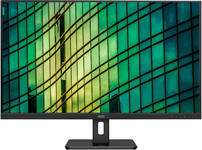 AOC U32E2N monitor