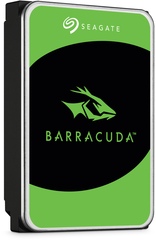 Seagate BarraCuda Desktop HDD 4TB
