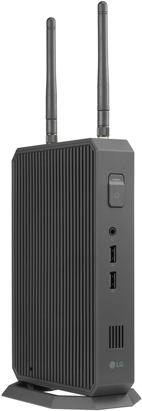 LG CQ601N-6P Pentium 8/16GB Thin Client