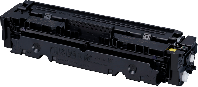 Toner Canon 046 Y amarelo