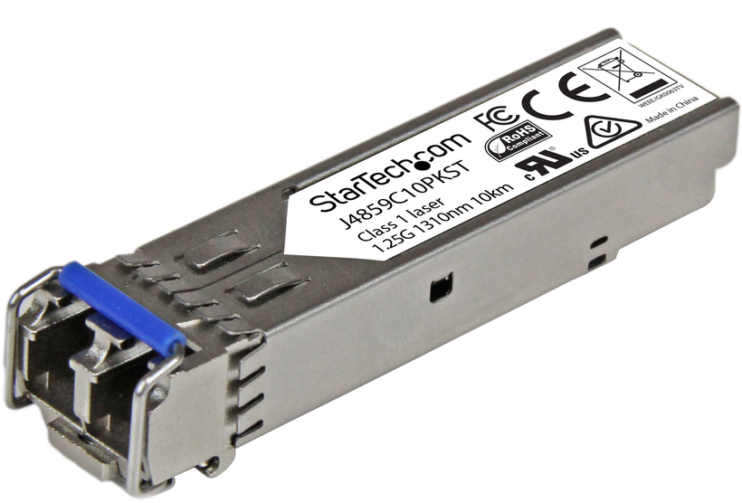 StarTech J4859CST SFP Module 10-pack