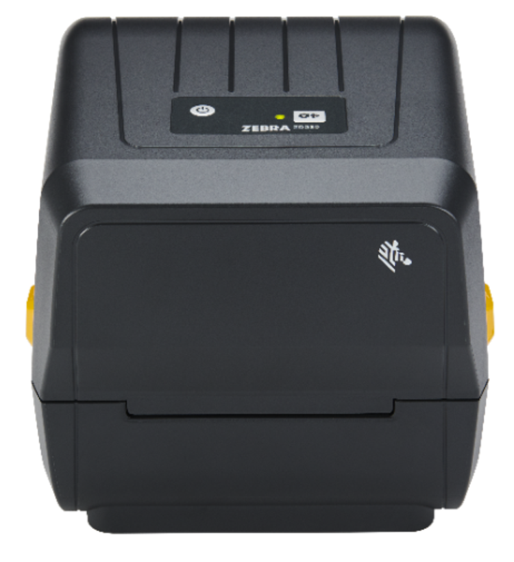 Zebra ZD230 TT 203dpi Ethernet Printer