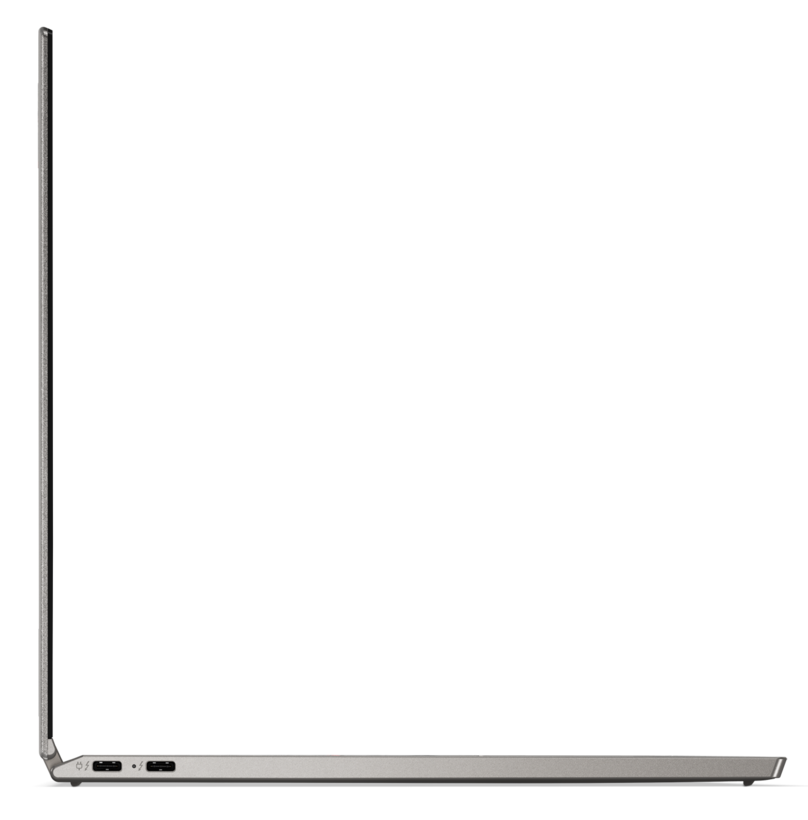 Lenovo TP X1 Titanium Yoga i5 512GB