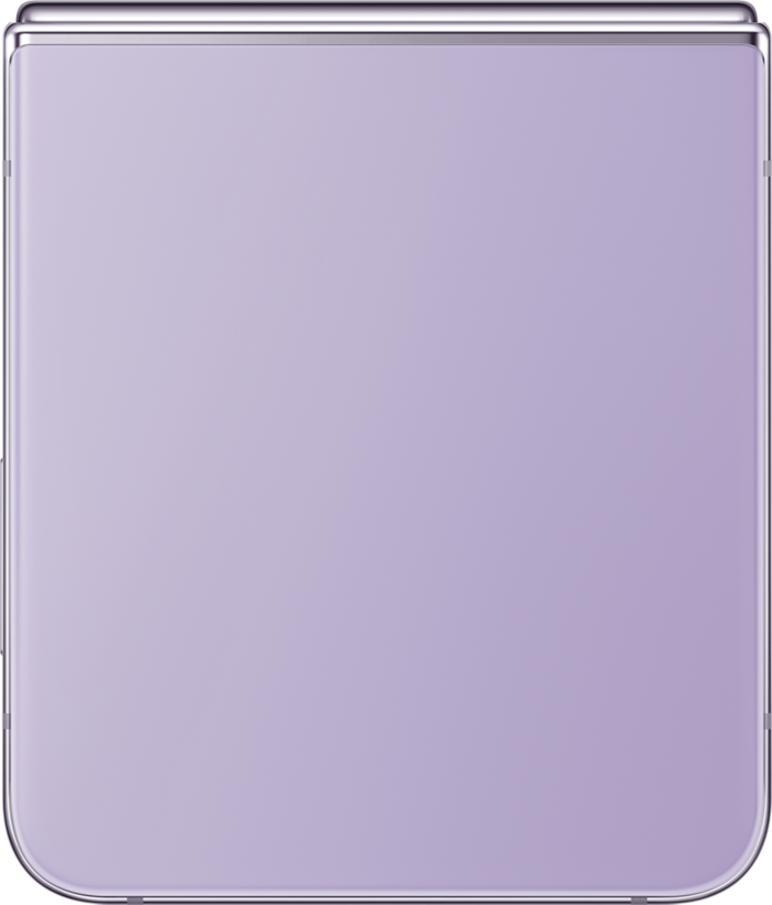 Samsung Galaxy Z Flip4 8/128GB Purple