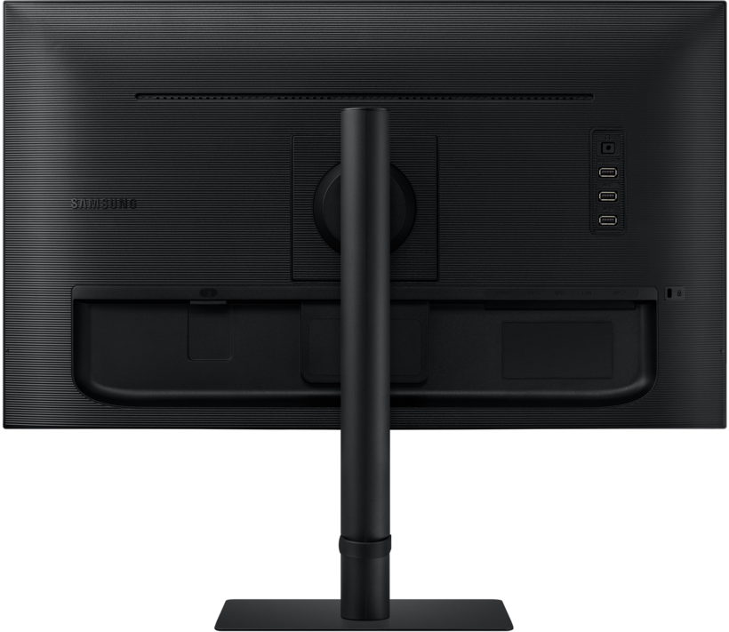Samsung S27A600UUU Monitor