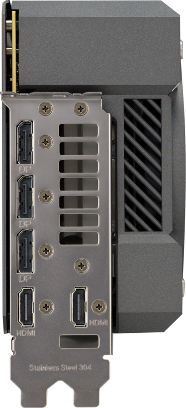 ASUS TUF GeForce RTX 5080 Graphics Card