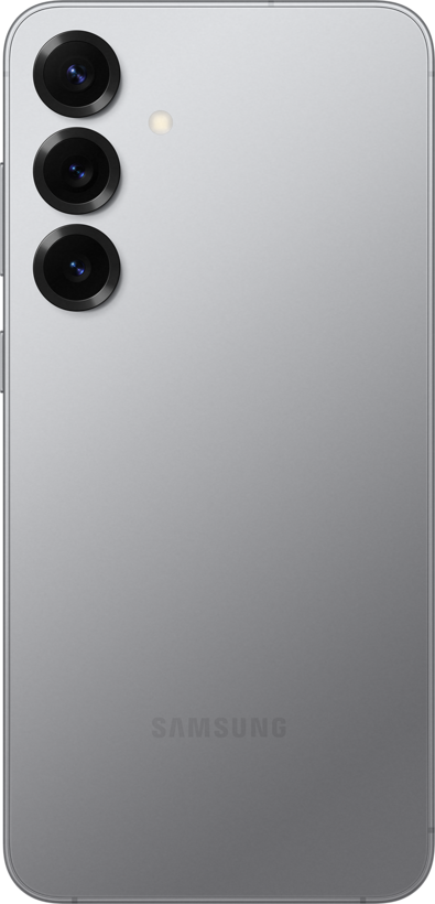 Samsung Galaxy S25+ 256GB Silver Shadow